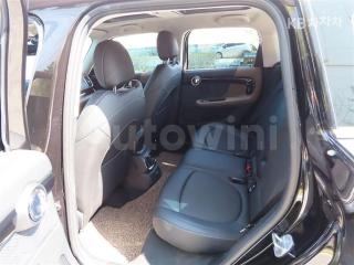 2020 MINI COOPER COUNTRYMAN 1.6 - 8