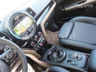 2020 MINI COOPER COUNTRYMAN 1.6 - 11
