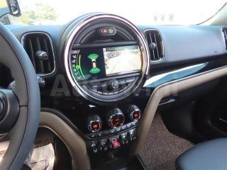 2020 MINI COOPER COUNTRYMAN 1.6 - 14