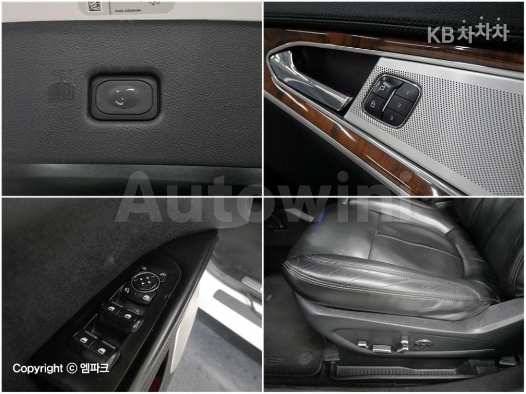 2017 LINCOLN MKX 2.7 AWD BASIC - 20