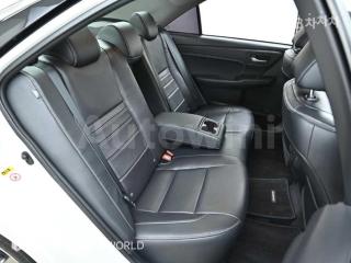 2017 TOYOTA CAMRY 2.5 XLE - 12