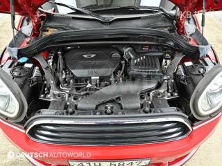 2018 MINI COOPER COUNTRYMAN D 2.0 - 6