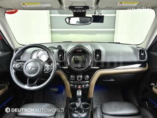 2018 MINI COOPER COUNTRYMAN D 2.0 - 7