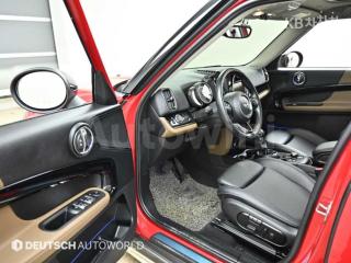 2018 MINI COOPER COUNTRYMAN D 2.0 - 11