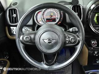 2018 MINI COOPER COUNTRYMAN D 2.0 - 12