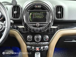 2018 MINI COOPER COUNTRYMAN D 2.0 - 13