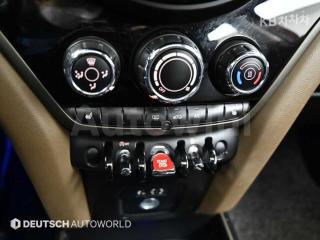 2018 MINI COOPER COUNTRYMAN D 2.0 - 17