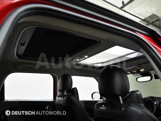 2018 MINI COOPER COUNTRYMAN D 2.0 - 19