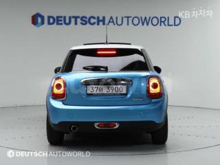 2016 MINI COOPER 5DOORS D 1.5 - 4