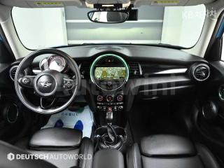 2016 MINI COOPER 5DOORS D 1.5 - 7