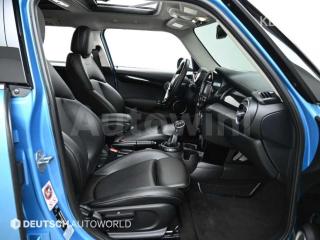 2016 MINI COOPER 5DOORS D 1.5 - 10