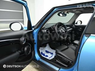 2016 MINI COOPER 5DOORS D 1.5 - 11