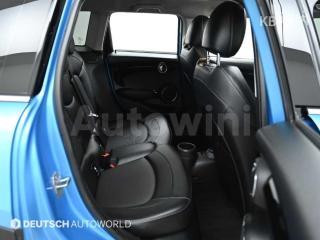 2016 MINI COOPER 5DOORS D 1.5 - 12
