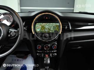 2016 MINI COOPER 5DOORS D 1.5 - 14