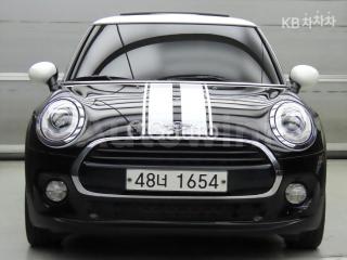 WMWXN3104J2E01461 2018 MINI COOPER 3DOORS D 1.5-1