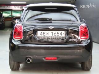WMWXN3104J2E01461 2018 MINI COOPER 3DOORS D 1.5-2