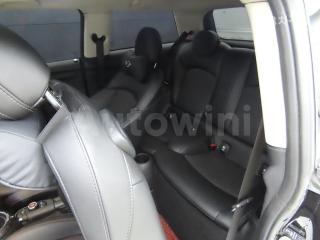 WMWXN3104J2E01461 2018 MINI COOPER 3DOORS D 1.5-5