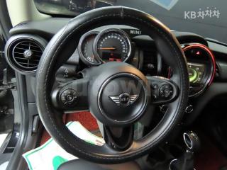 2018 MINI COOPER 3DOORS D 1.5 - 8