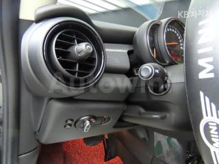 2018 MINI COOPER 3DOORS D 1.5 - 12