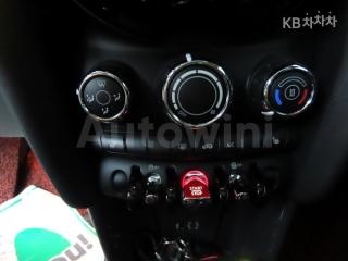 2018 MINI COOPER 3DOORS D 1.5 - 13