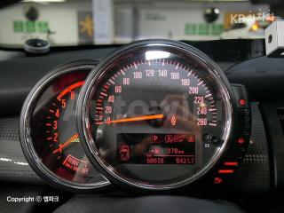 2015 MINI COOPER 3DOORS D 1.5 미드트림 - 7
