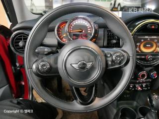 2015 MINI COOPER 3DOORS D 1.5 미드트림 - 8