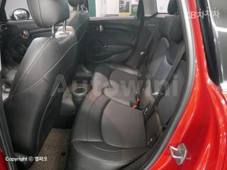 2015 MINI COOPER 3DOORS D 1.5 미드트림 - 11