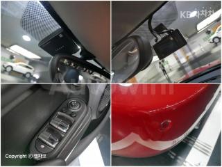 2015 MINI COOPER 3DOORS D 1.5 미드트림 - 20