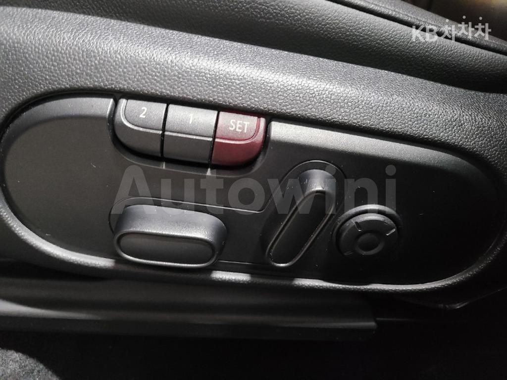 2018 MINI COOPER COUNTRYMAN 2.0 COOPER D ALL4 HIGHTRIM - 22