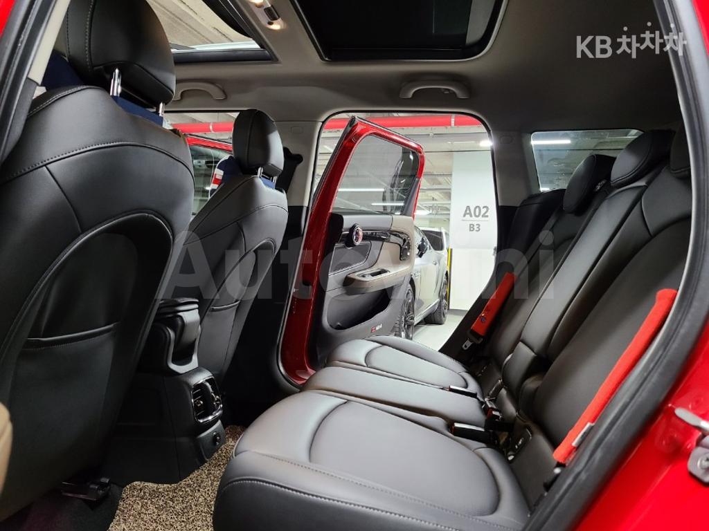2018 MINI COOPER COUNTRYMAN 2.0 COOPER D ALL4 HIGHTRIM - 12