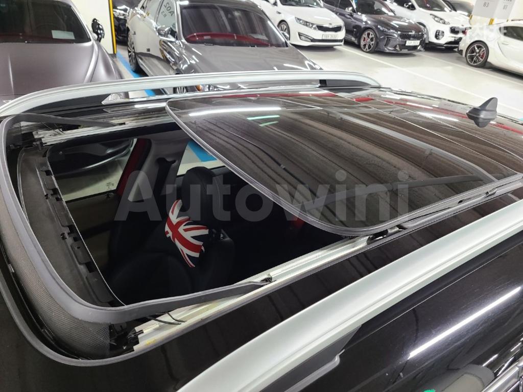 2018 MINI COOPER COUNTRYMAN 2.0 COOPER D ALL4 HIGHTRIM - 16