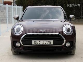 2019 MINI COOPER CLUBMAN 1.5 COOPER HIGH TRIM - 1