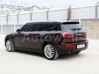 2019 MINI COOPER CLUBMAN 1.5 COOPER HIGH TRIM - 3