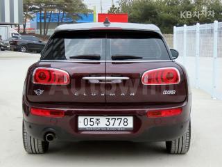 2019 MINI COOPER CLUBMAN 1.5 COOPER HIGH TRIM - 4