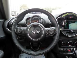 2019 MINI COOPER CLUBMAN 1.5 COOPER HIGH TRIM - 8