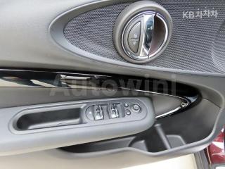 2019 MINI COOPER CLUBMAN 1.5 COOPER HIGH TRIM - 11