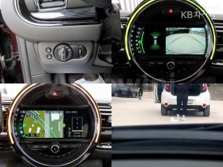 2019 MINI COOPER CLUBMAN 1.5 COOPER HIGH TRIM - 16
