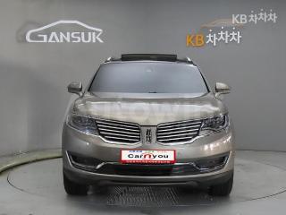2LMPJ8LP2GBL58843 2016 LINCOLN MKX 2.7 AWD BASIC-0