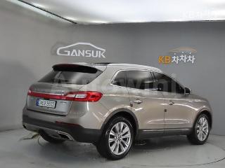 2LMPJ8LP2GBL58843 2016 LINCOLN MKX 2.7 AWD BASIC-3