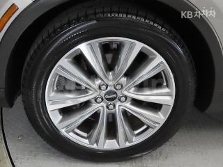 2LMPJ8LP2GBL58843 2016 LINCOLN MKX 2.7 AWD BASIC-4