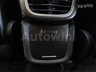 2016 LINCOLN MKX 2.7 AWD BASIC - 11