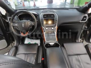 2016 LINCOLN MKX 2.7 AWD BASIC - 12