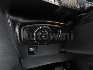 2016 LINCOLN MKX 2.7 AWD BASIC - 15