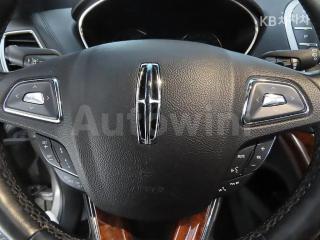 2016 LINCOLN MKX 2.7 AWD BASIC - 16