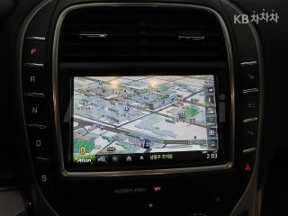 2016 LINCOLN MKX 2.7 AWD BASIC - 17