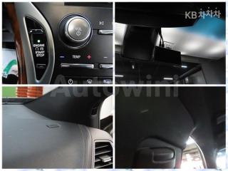 2016 LINCOLN MKX 2.7 AWD BASIC - 18