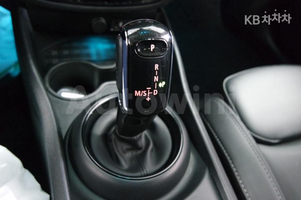2019 MINI COOPER CLUBMAN 2.0 COOPER D BASIC - 8