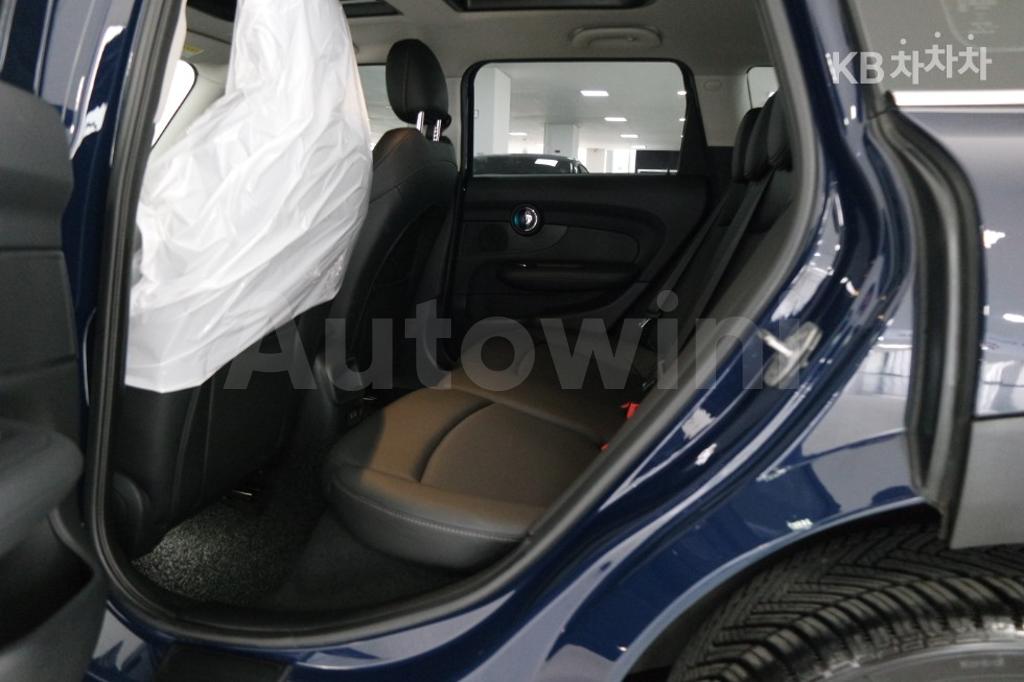 2019 MINI COOPER CLUBMAN 2.0 COOPER D BASIC - 16