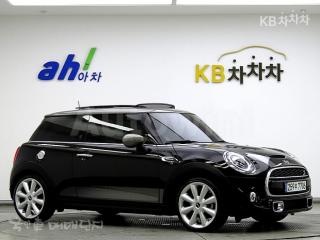 WMWXY7106L2N21633 2020 MINI COOPER 3DOORS S 1.6-1