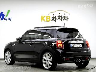 WMWXY7106L2N21633 2020 MINI COOPER 3DOORS S 1.6-2
